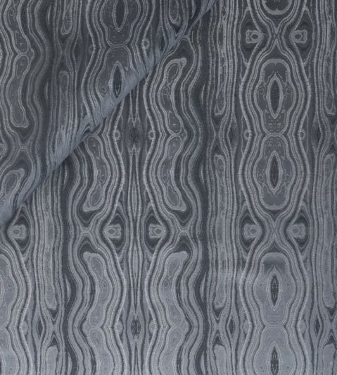 Ebru Fabric by Jim Thompson Platinum