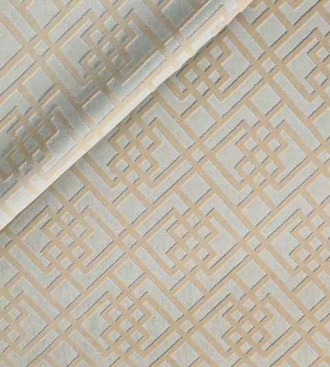 Saracen Fabric by Jim Thompson Portobello