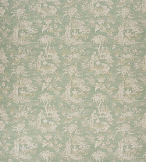 Jim Thompson Wallpaper | Jane Clayton