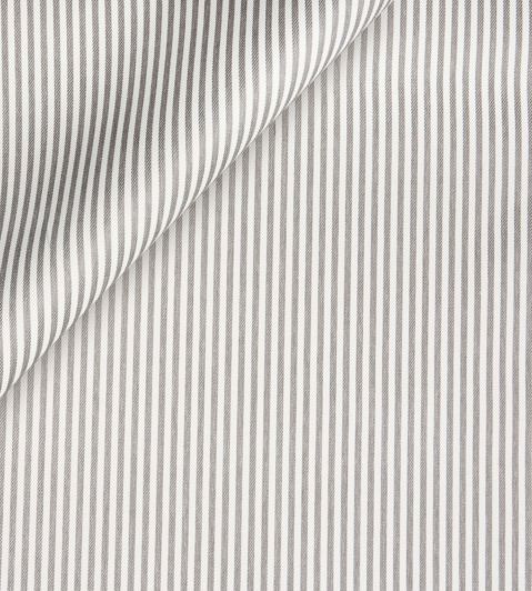 Breton Fabric by Jim Thompson No.9 Pebble