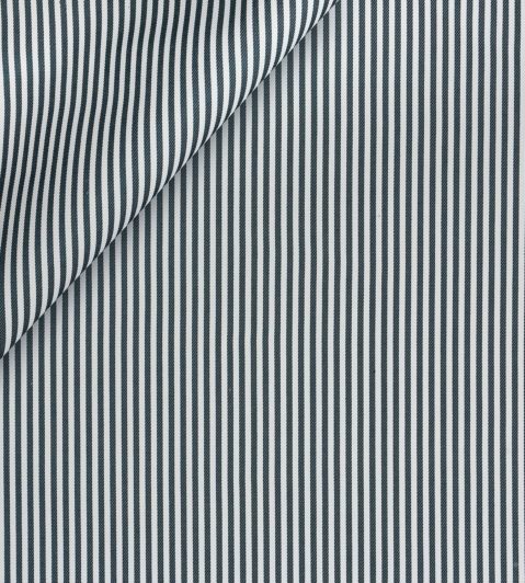 Breton Fabric by Jim Thompson No.9 Teal