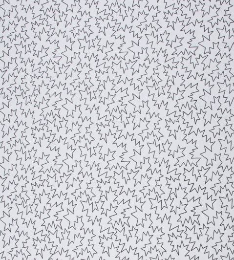 Zee Urchin Fabric by Jim Thompson No.9 Thunder