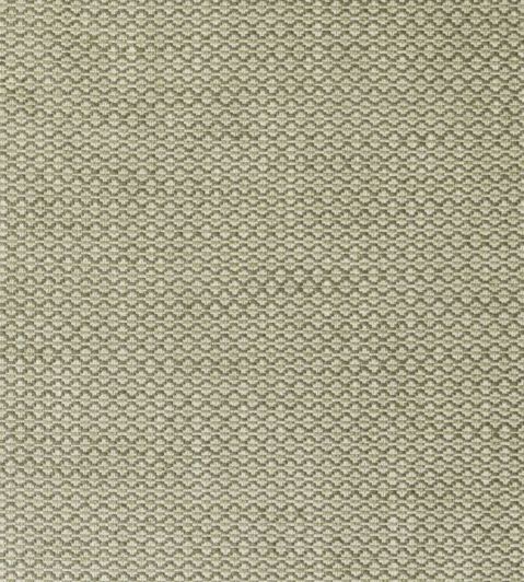 Wired Fabric by Jim Thompson No.9 Aluminium