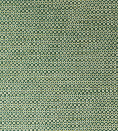 Wired Fabric by Jim Thompson No.9 Emerald