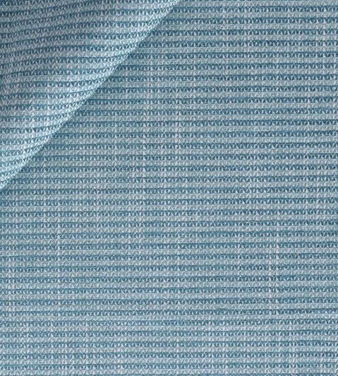 Lindos Fabric by Jim Thompson No.9 Turquoise