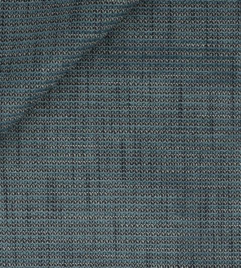Lindos Fabric by Jim Thompson No.9 Indigo