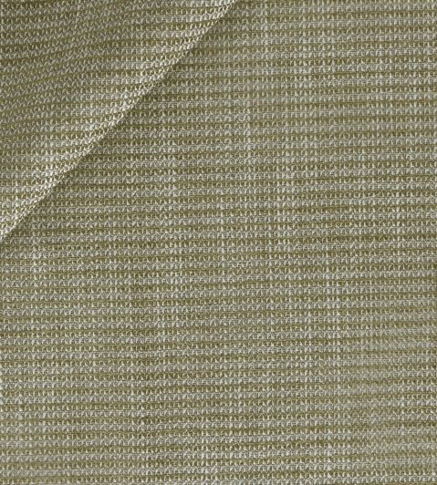 Lindos Fabric by Jim Thompson No.9 Olive