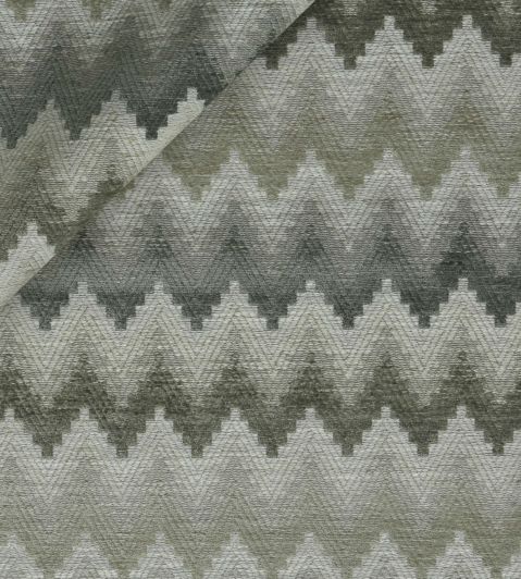 Olympus Fabric by Jim Thompson No.9 Stone
