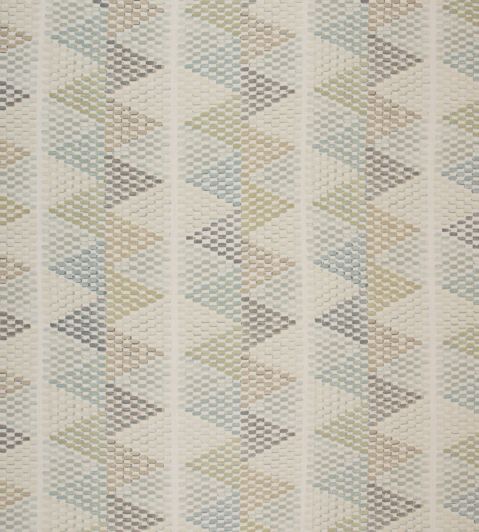 Obi Fabric by Jim Thompson No.9 Mineral