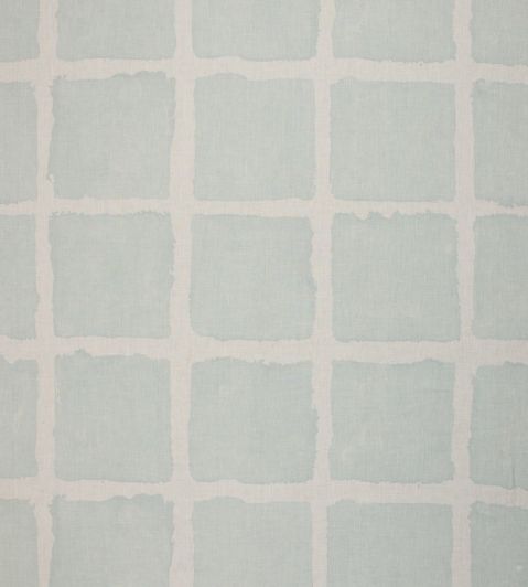 Shoji Fabric by Jim Thompson No.9 Bluestone