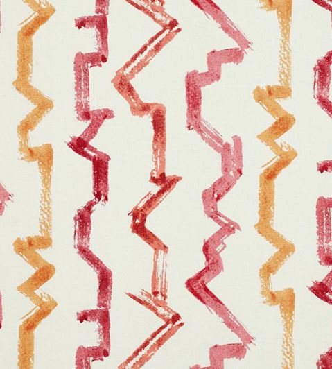 Bamboozle Fabric by Jim Thompson No.9 2