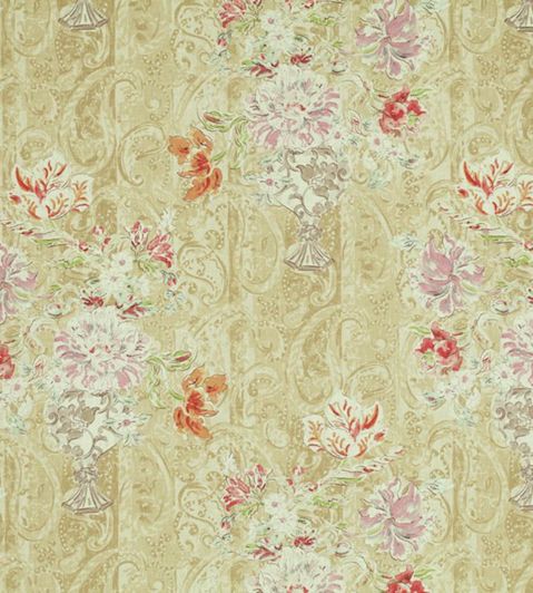 Patchouli Fabric by Jim Thompson No.9 3