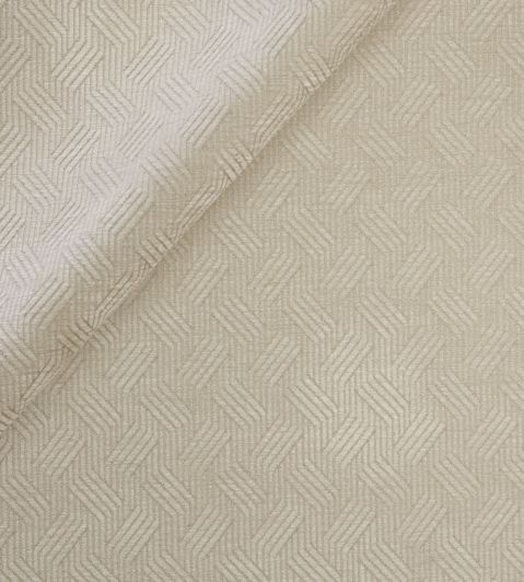 Riva Fabric by Jim Thompson No.9 Pearl