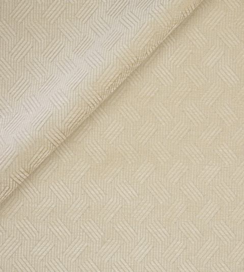 Riva Fabric by Jim Thompson No.9 Cream