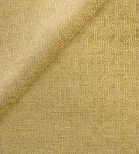 Riva Fabric by Jim Thompson No.9 Citrone