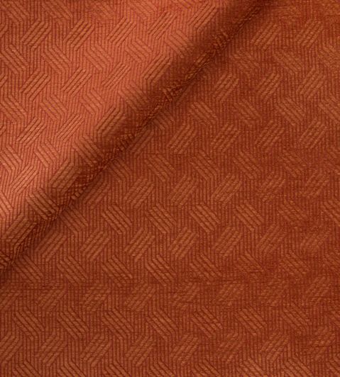 Riva Fabric by Jim Thompson No.9 Sun Dried