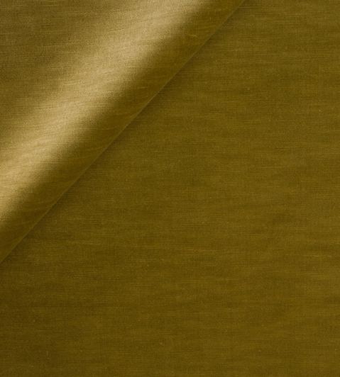 Dynasty Velvet Fabric by Jim Thompson No.9 5