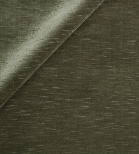 Dynasty Velvet Fabric by Jim Thompson No.9 7