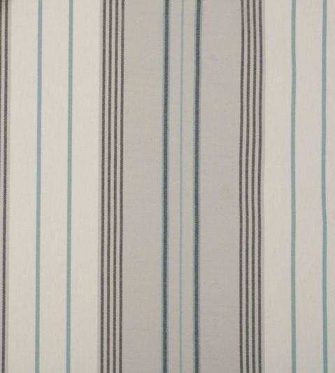 Arani Stripe Fabric by Jim Thompson No.9 Peppermint Cream