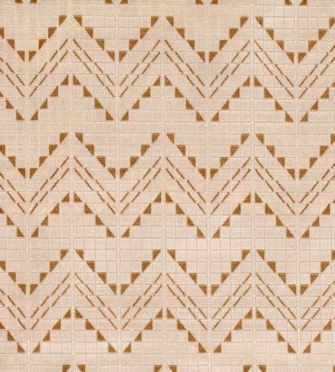 Central Fabric by Kirkby Design Biscuit