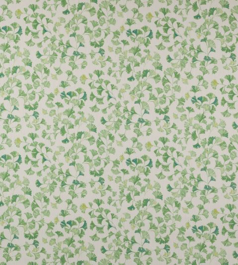 Laurette Fabric by Jane Churchill Green