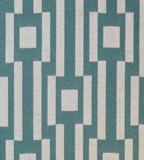 Osier Fabric by Lelievre Celadon