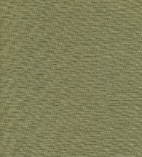 Light Linen Fabric by Lewis & Wood Limpopo Green