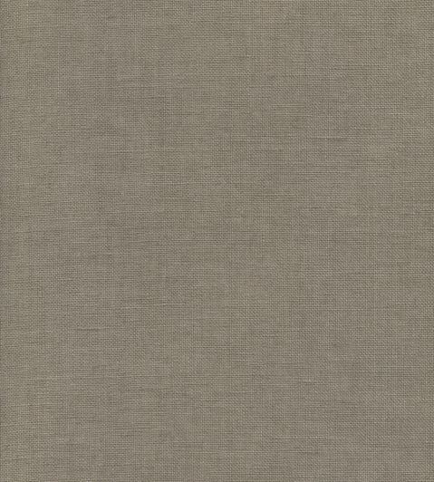 Light Linen Fabric by Lewis & Wood Slate
