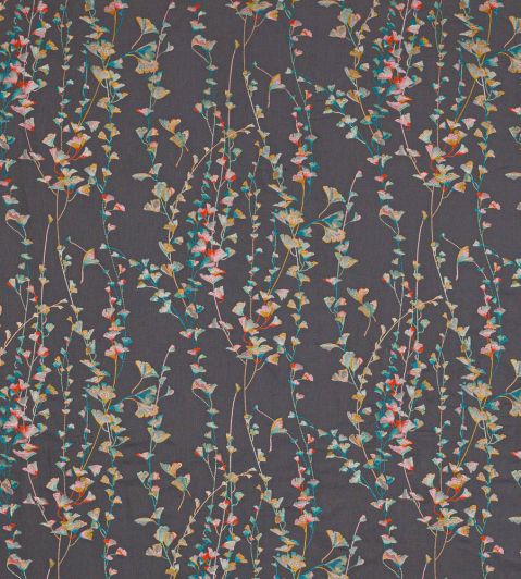 Lila Fabric by Jane Churchill Multi