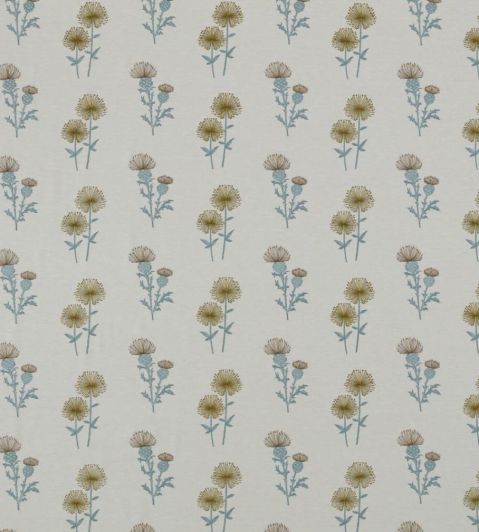 Lisamore Fabric by Ashley Wilde Citrus