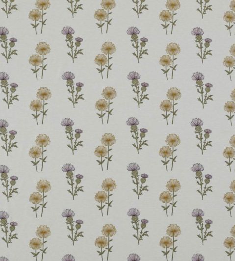 Lisamore Fabric by Ashley Wilde Heather
