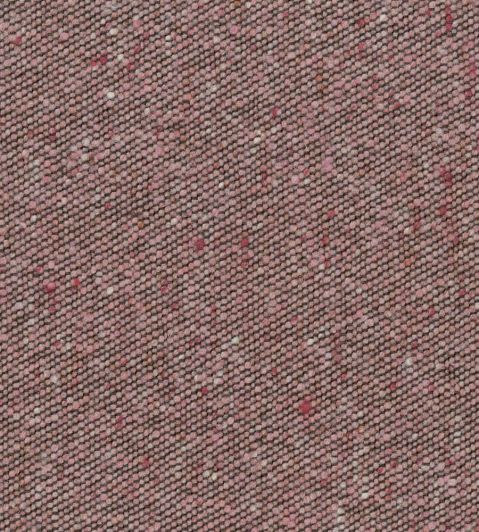 Lochore Fabric by The Isle Mill Clover