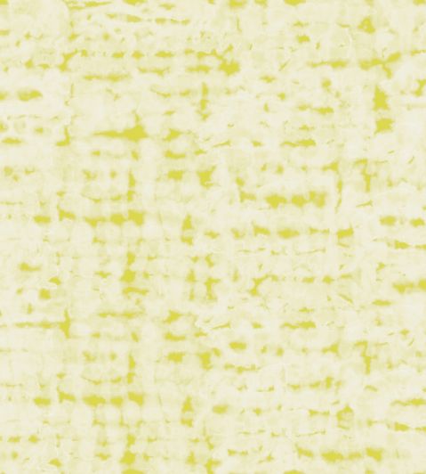 Loose Weave Vinyl Wallpaper by Christopher Farr Cloth Citrus