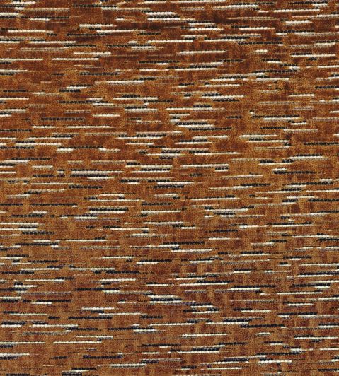 Lullabird Fabric by Casamance Fauve