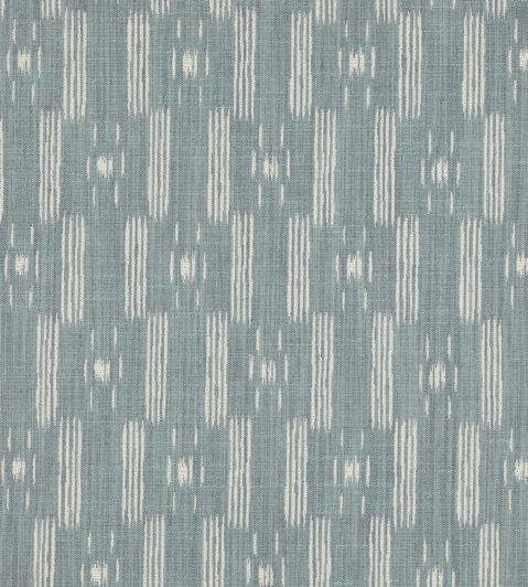 Marla Fabric by Jane Churchill Teal