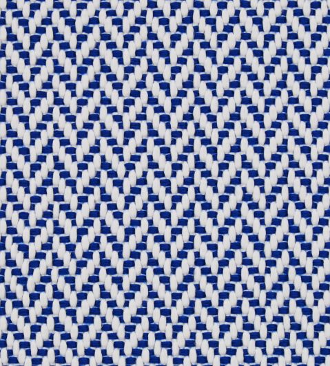 Marquee in Painswick Weave Fabric by Liberty Lapis