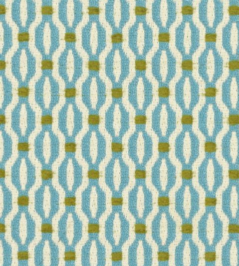 Trellis Fabric by Marvic Cambridge