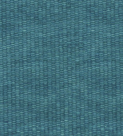 Rumba Fabric by Matthew Williamson Turquoise