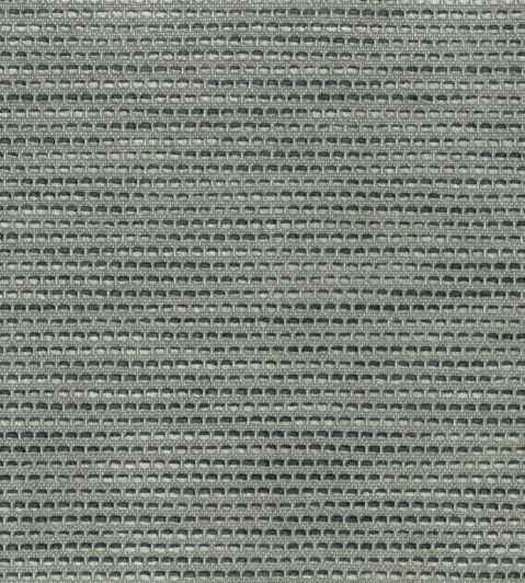 Zamba Fabric by Matthew Williamson Silver/Grey