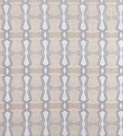 Memphis Fabric by Christopher Farr Cloth Natural