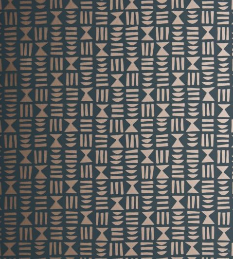Hieroglyph Wallpaper by MissPrint Flux
