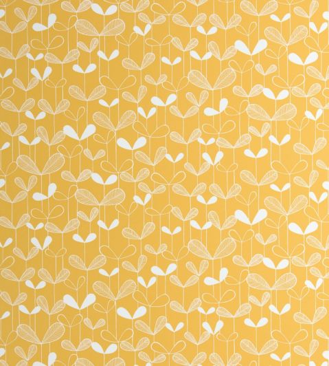 Saplings Wallpaper by MissPrint Sunflower