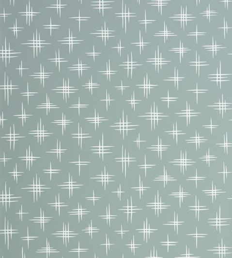 Limelight Wallpaper by MissPrint Lantern