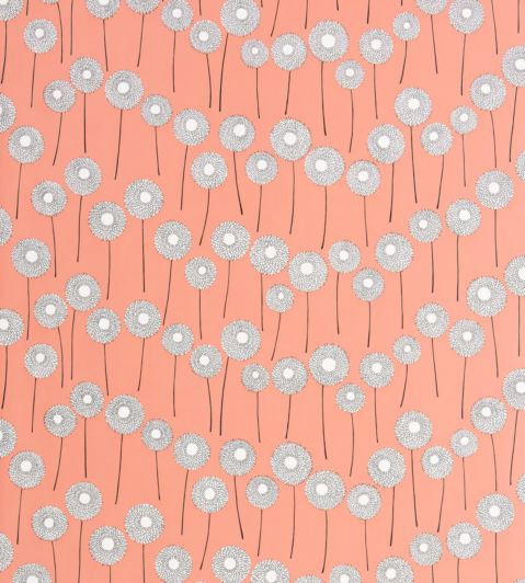 Meadow Wallpaper by MissPrint Honeysuckle
