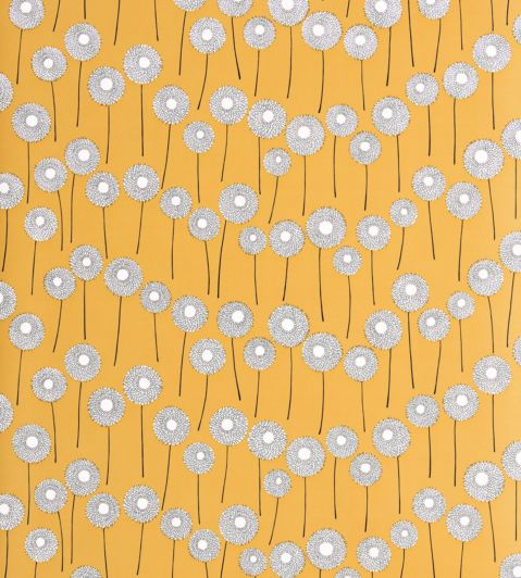 Meadow Wallpaper by MissPrint Goldfield