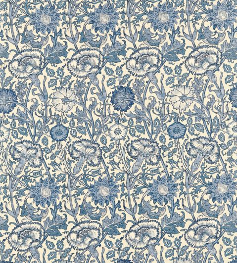 Morris & Co Fabric. | Jane Clayton