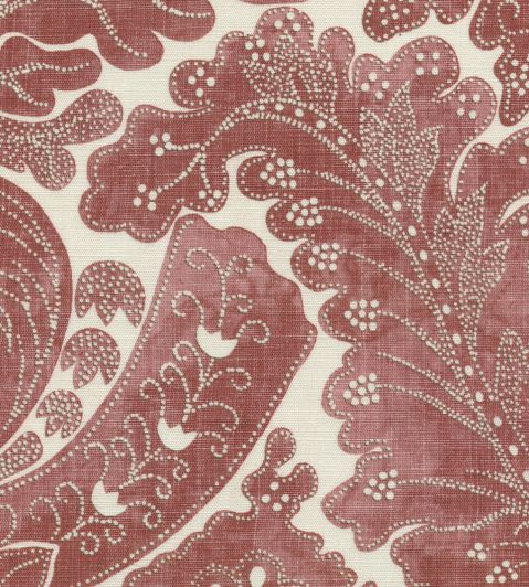 Nantessa Fabric by Lewis & Wood Rhone