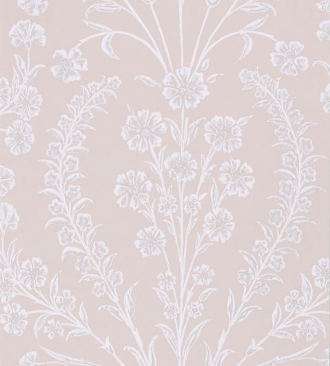 Chelwood Wallpaper by Nina Campbell 2