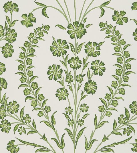 Chelwood Wallpaper by Nina Campbell 4
