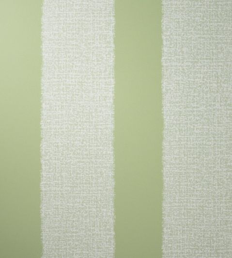 Rothesay Wallpaper by Nina Campbell Fennel/Silver